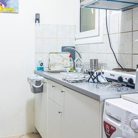 Unique Studio At Athens Riviera 1 Min From The Sea Ngoại thất bức ảnh