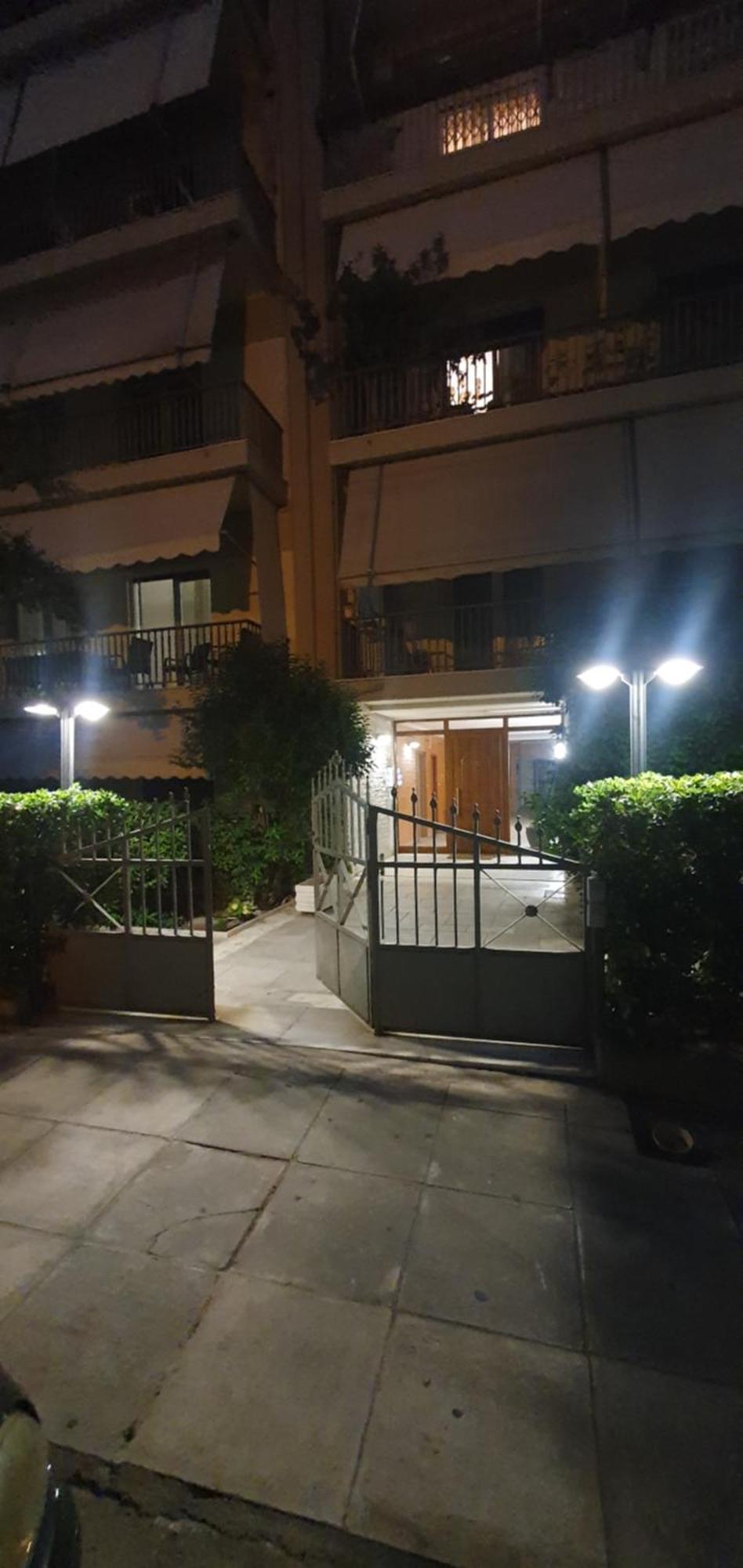 Unique Studio At Athens Riviera 1 Min From The Sea Ngoại thất bức ảnh