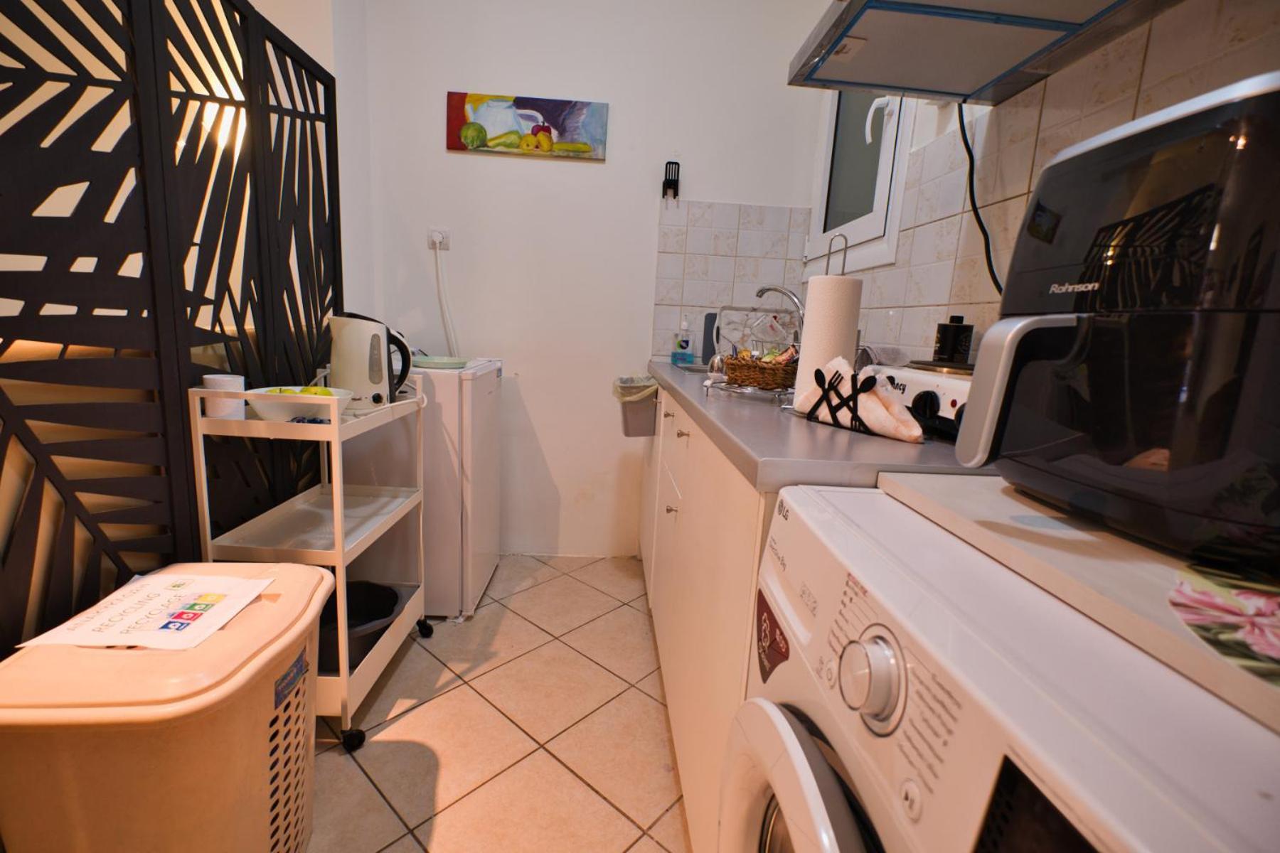 Unique Studio At Athens Riviera 1 Min From The Sea Ngoại thất bức ảnh