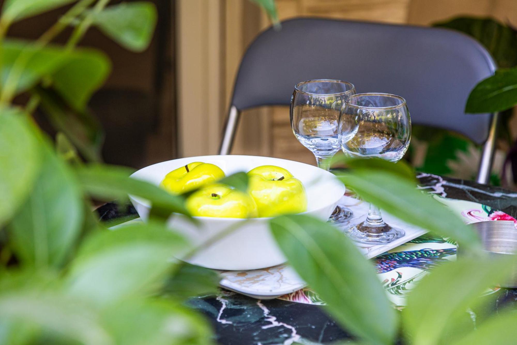 Unique Studio At Athens Riviera 1 Min From The Sea Ngoại thất bức ảnh