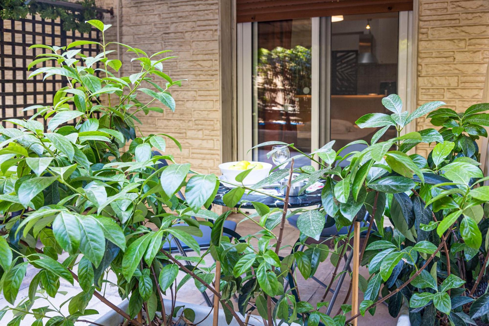 Unique Studio At Athens Riviera 1 Min From The Sea Ngoại thất bức ảnh